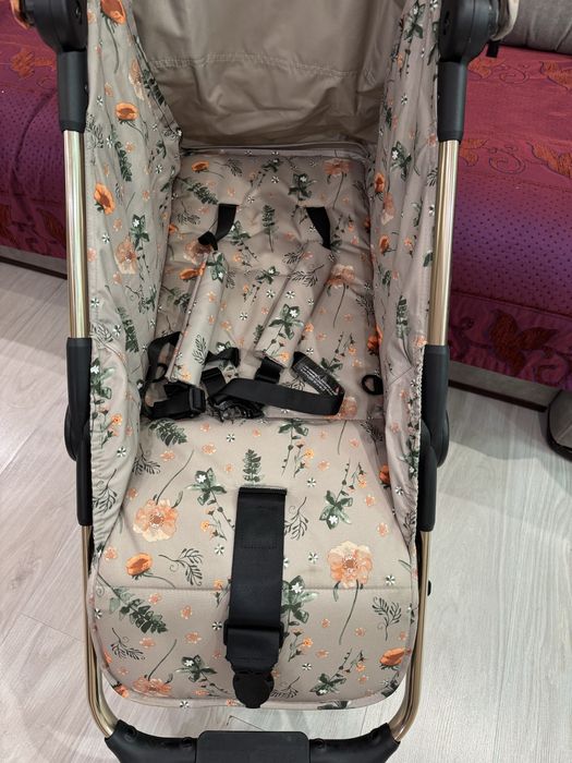 Коляска Elodie прогулочная