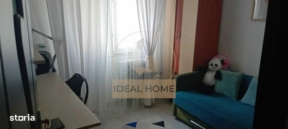 Apartament 2 camere dec. etj 3