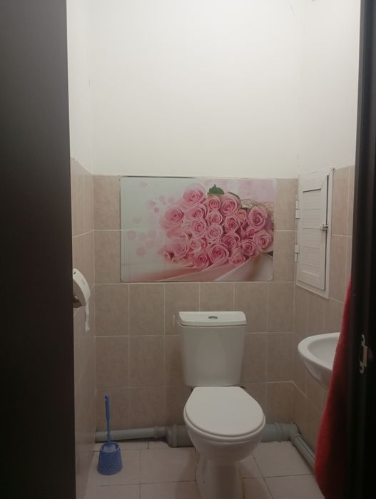 Ижарага уй берилади