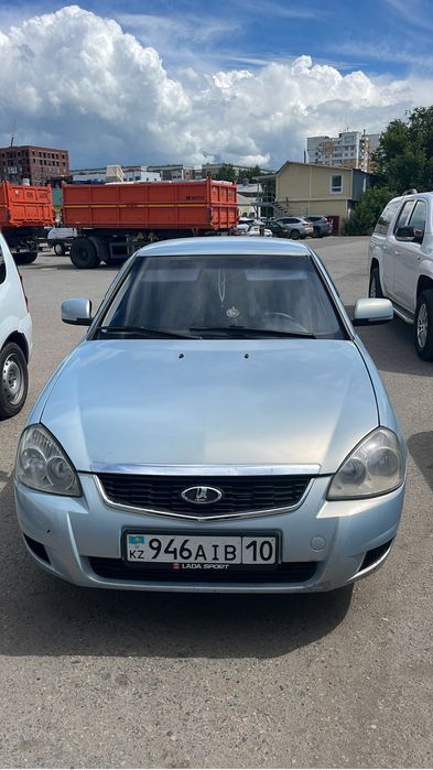 Продам лада приора
