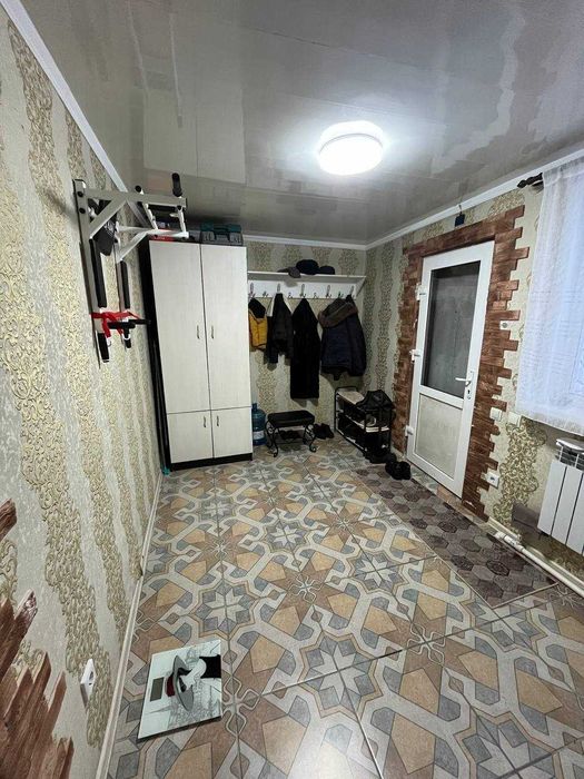 продам Дом на 2 Костанае