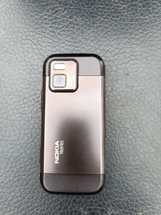 Vând Nokia N97-4 RM 555