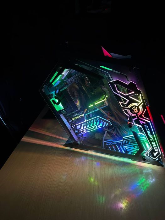 Продам игровой компьютер