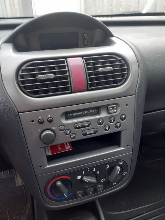 Opel Corsa Piese