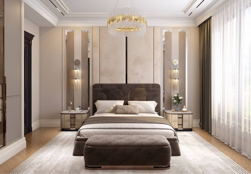 Продажа люкс дома САЙРАМ ВИЛЛАДЖ 6 соток 450м2