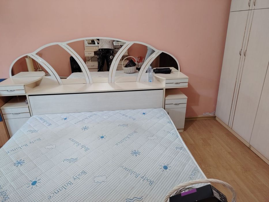 Спален комплект