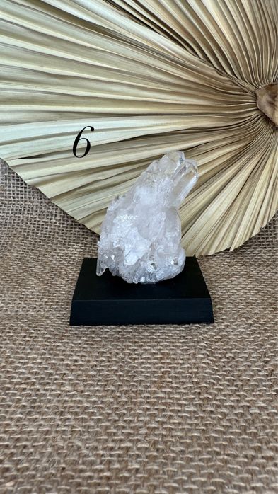 Планински кристал