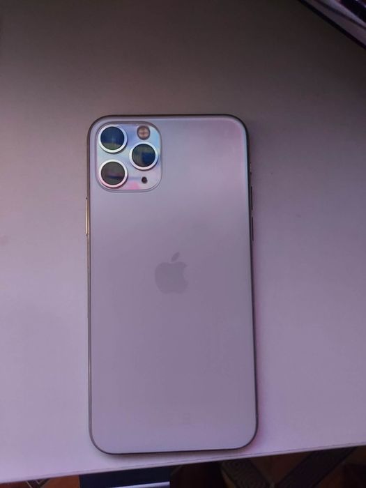 Iphone 11 pro 64 gb 63%