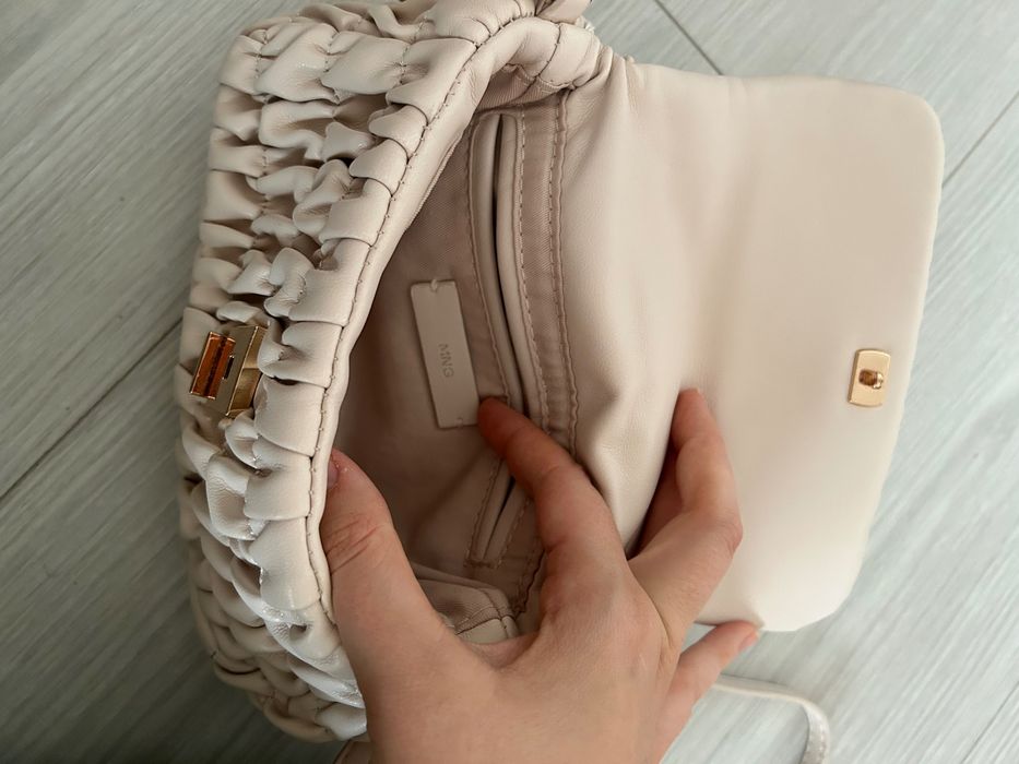 Дамска чанта Манго