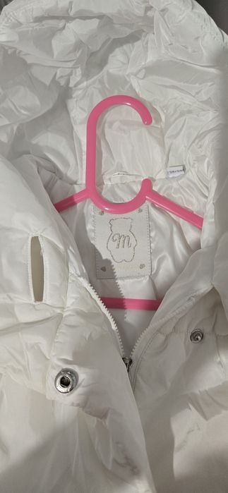 Geacă toamna/iarna ,bebe ,3M