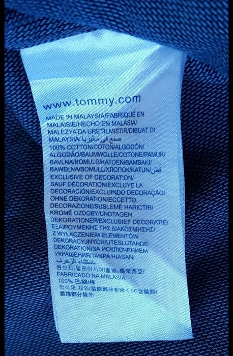 Camasa tommy hilfiger