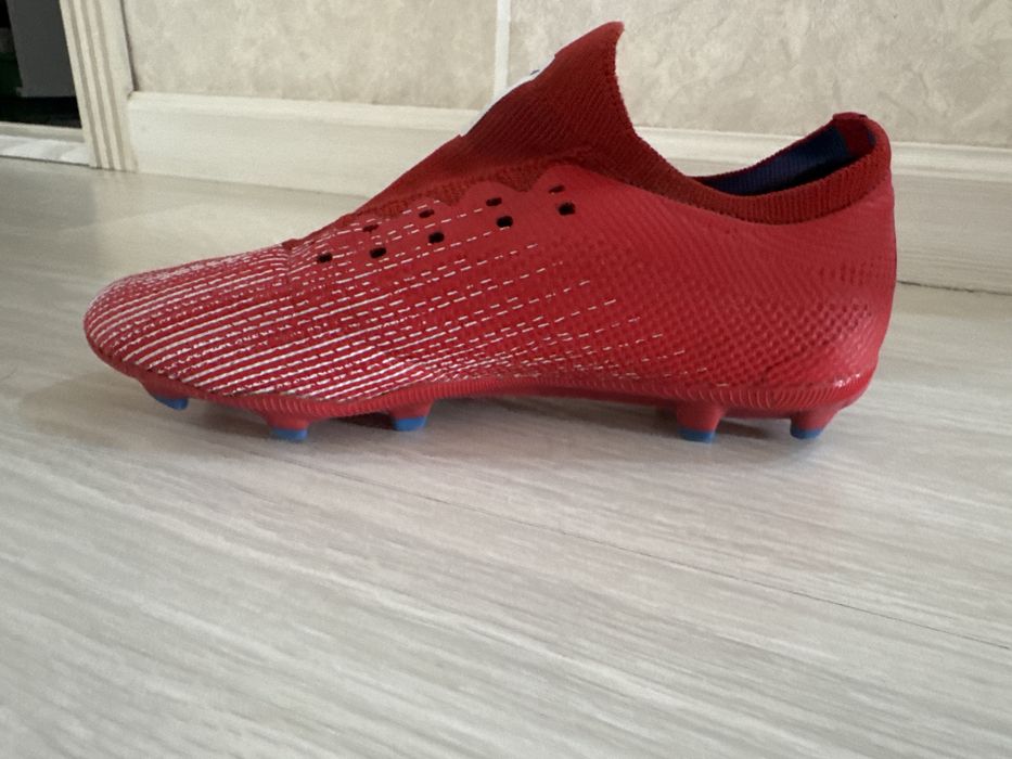 Бутсы оригинал Demix