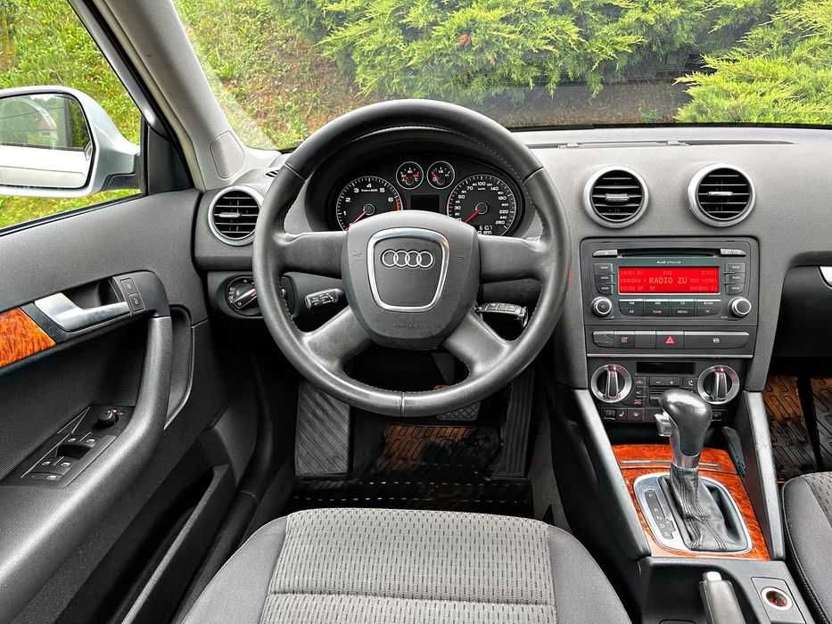 De vanzare audi a3
