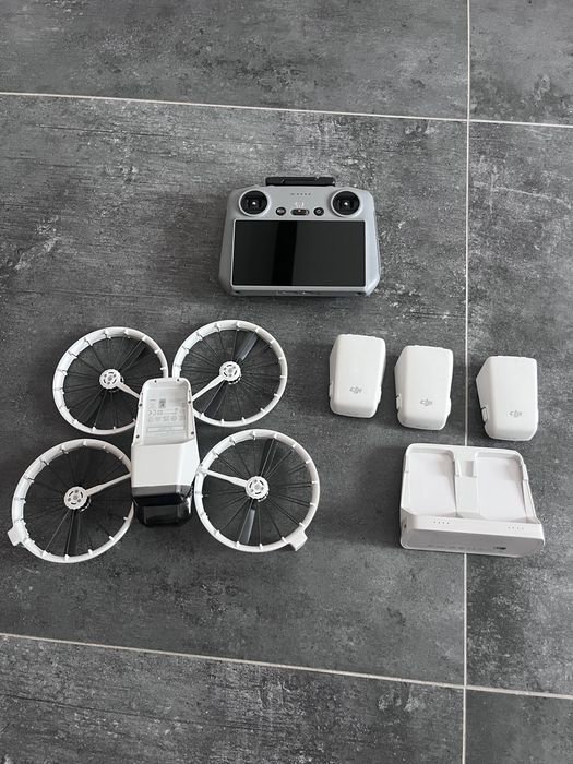 Drona Dji Flip More Combo - 3000 lei