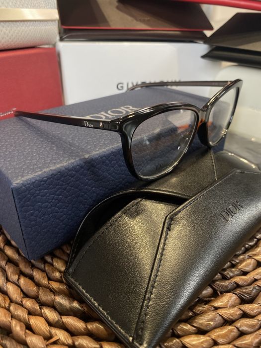 Рамки за очила Dior Montaigne 49 намалени