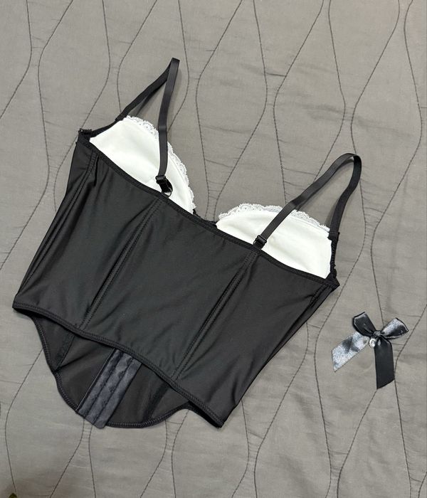 Топ корсет S 32/70BC