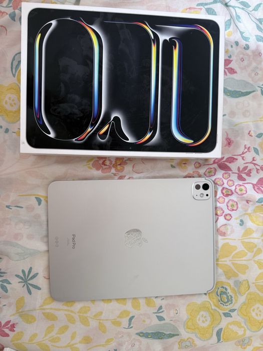 Ipad 2024 11pro планшет