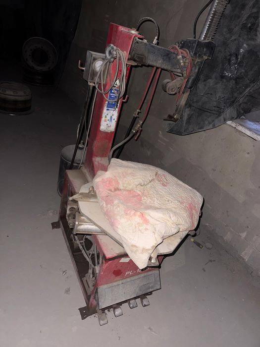 Вулканизация оборудование