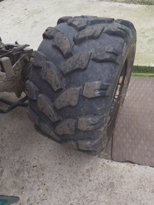 ATV pt piese de schimb