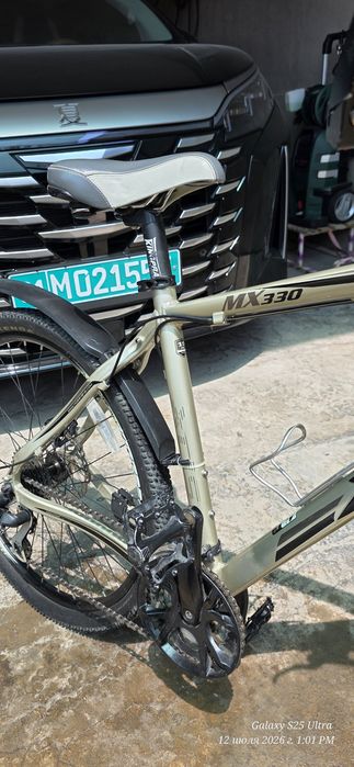 XDS  MX 330 madel  srochna sotiladi
