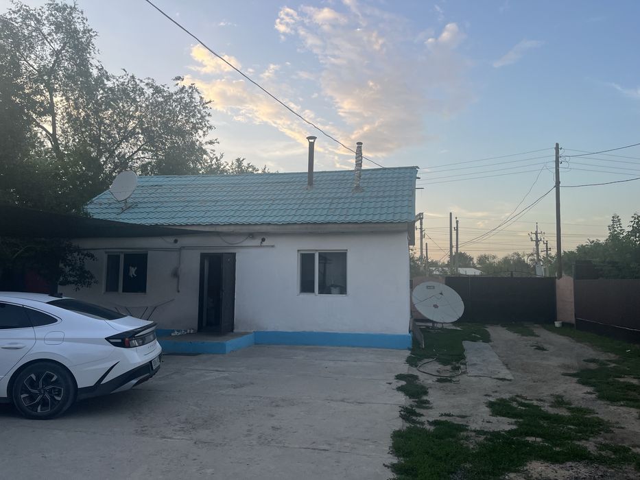 Сдается в аренду часный дом