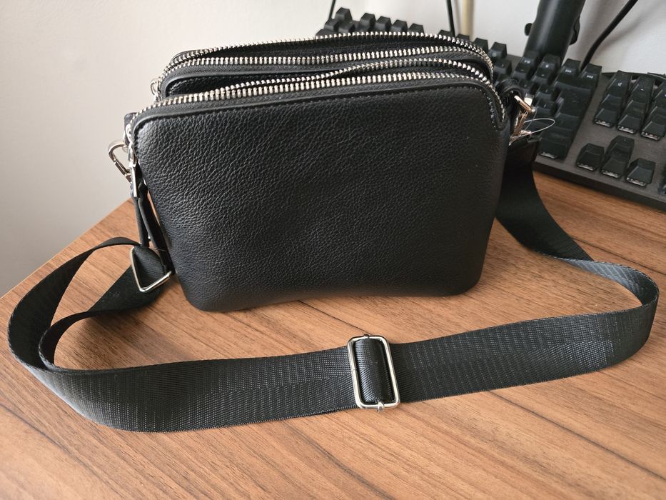 Дамска чанта Mohito