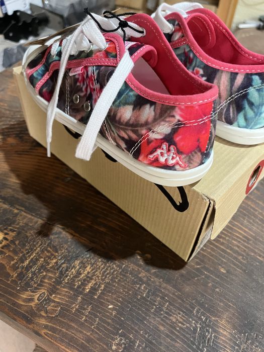 Гуменки Kappa нови