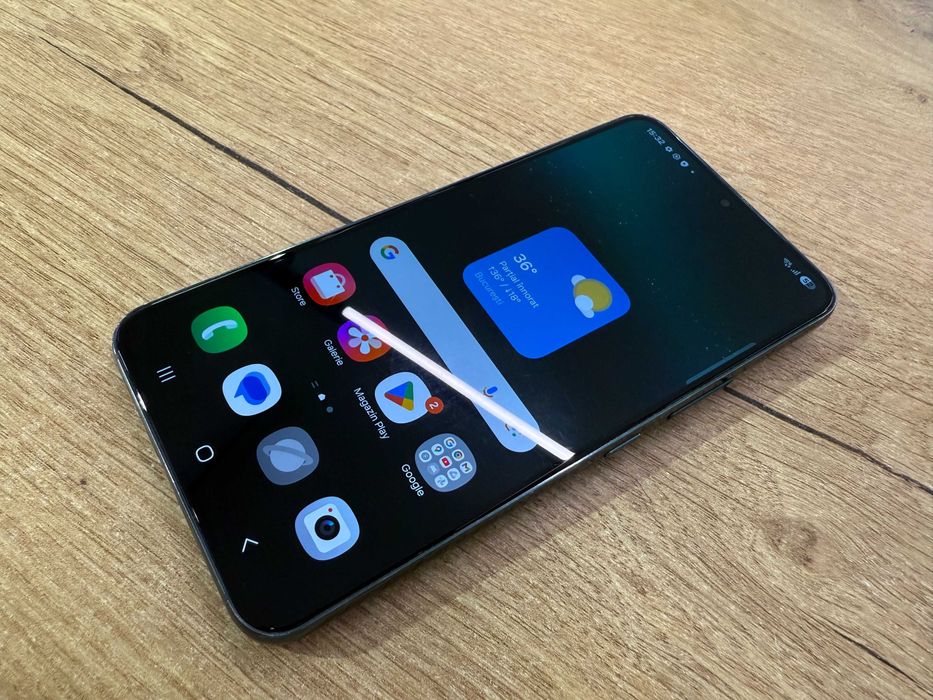 Samsung S22 256Gb, 8Gb Ram | Factura & Garantie | Buy-Back |