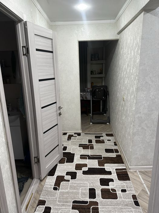 Продам 2х комнатную квартиру