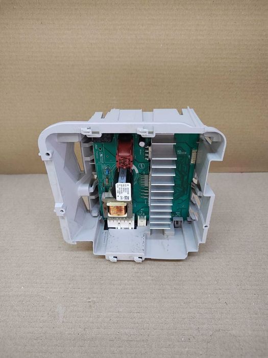modul inverter masina de spalat verticala whirlpool zen / C156