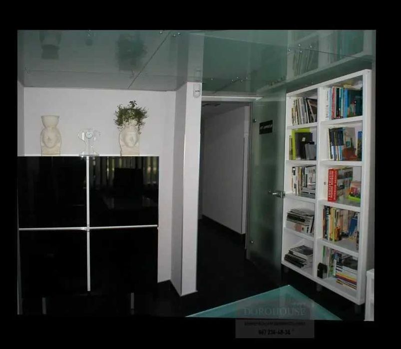 Дава се под наем Двустаен апартамент в София, Хладилника - 70 кв.м за 459 € - Снимка #2