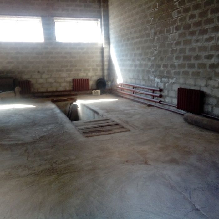 продам боксы склады дом баню