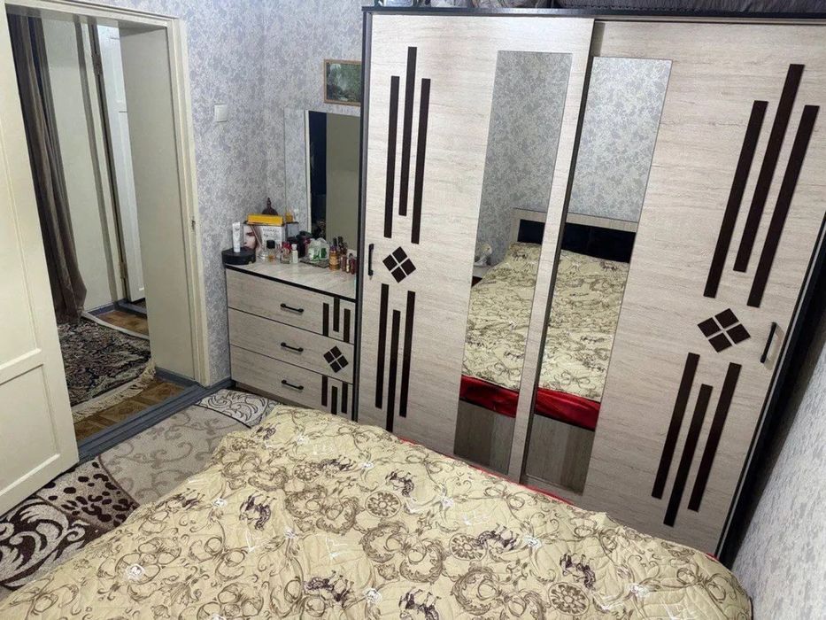 Продаются дом, 3 комнаты, Мирабадский район.Ориентир: Глинка, 8 роддом