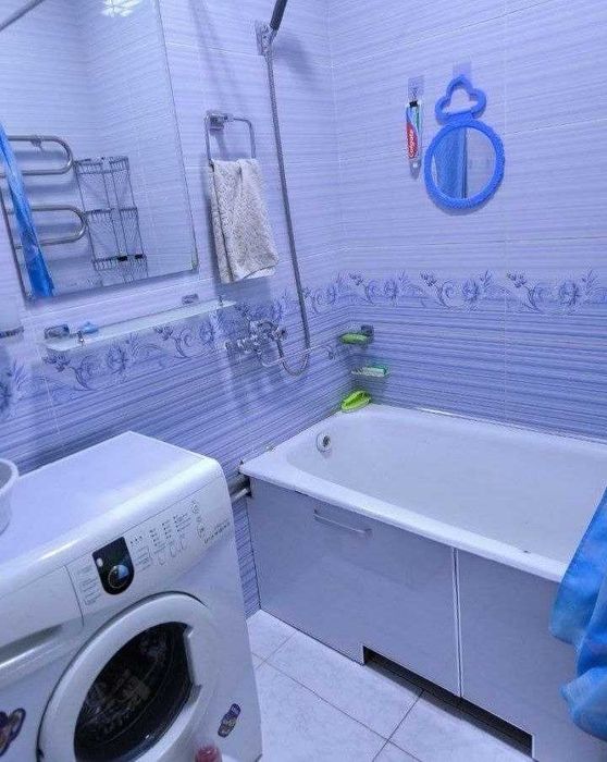 Срочно сдается 2 комн. ТТЗ 1 №R71