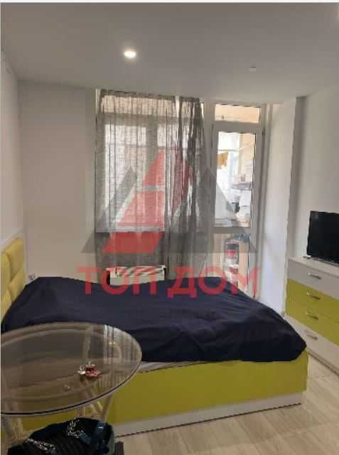 Дава се под наем Едностаен апартамент в Варна, Левски - 31 кв.м за 280.5 € - Снимка #4