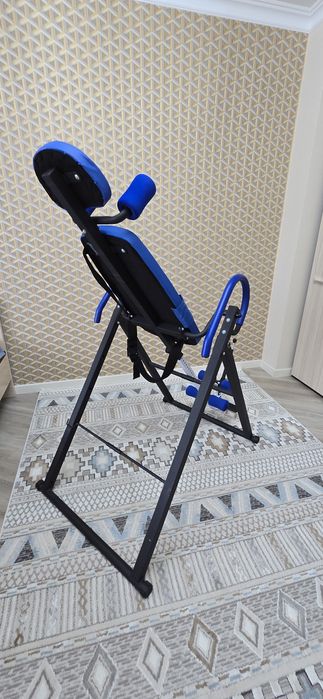 Инверсионный стол