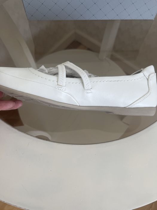 Балетки классические