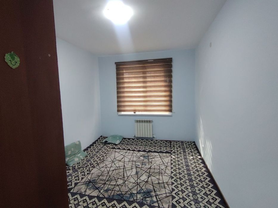 Ijaraga choshtepa 2 xonali 400$ oilaga