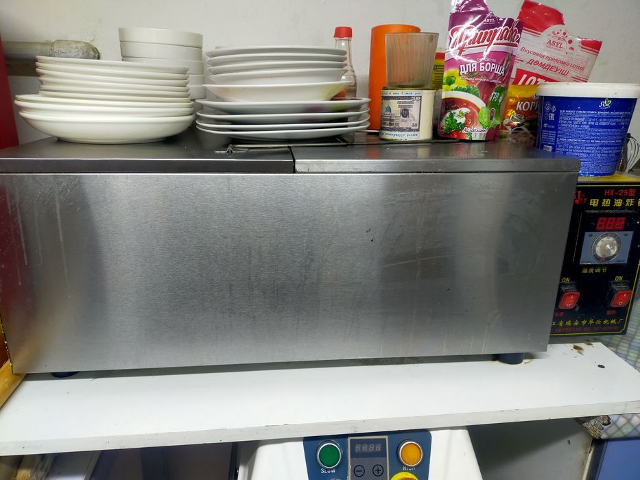 Сдам в аренду цех