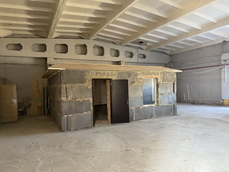 Аренда базы в городе, мира 55Б