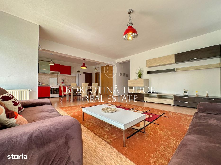 Apartament 3 camere | Manastur | 90mp | Terase | 2 bai | Parcare