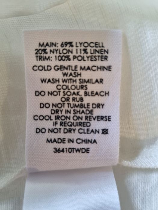 Bluza eleganta Decjuba lyocell si in
