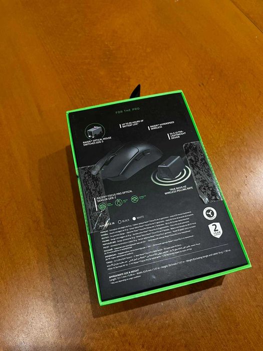Razer Viper V3 PRO