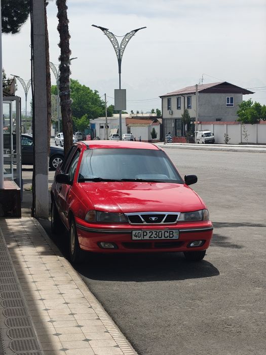 Chevrolet Nexia 2002