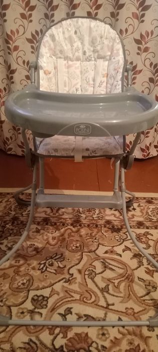 Детский столик для кормления