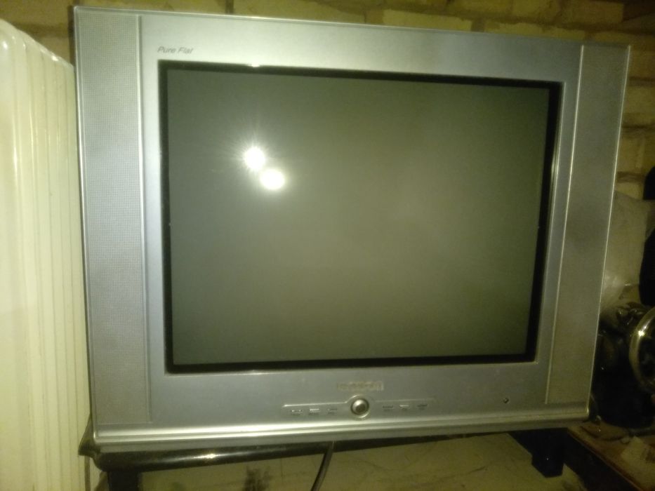 Телевизор roison
