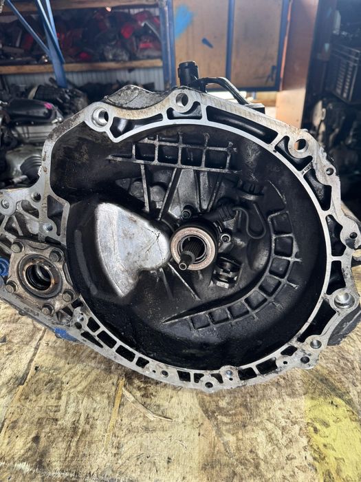 Коробка Механика CHEVROLET Cruze / Aveo