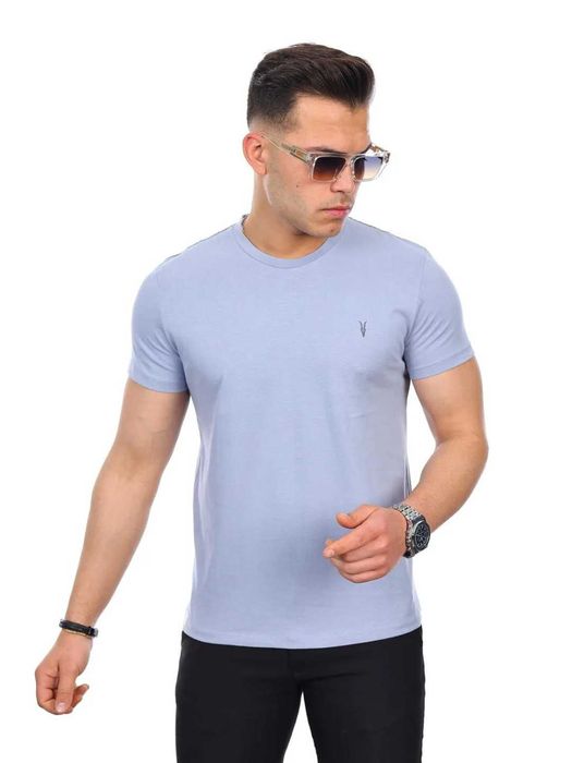 Футболка базовая ТУРЦИЯ 100% Хлопок Распродажа