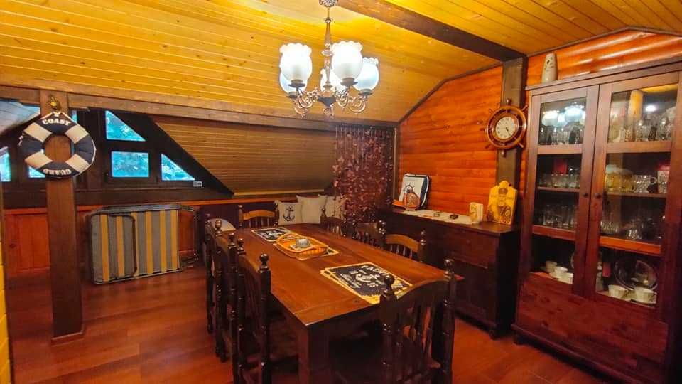 Продава се Къща в Видин, Център - 140 кв.м за 1000 €/кв.м - Снимка #12