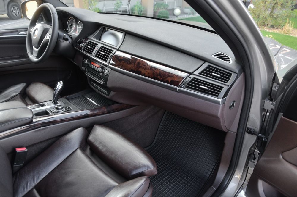 Vand/Schimb BMW X5 3.0 Euro 5